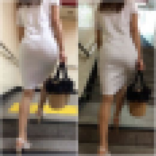 No.109「Day1 タイトでえっちな洋服を着たがるOLの２Days」　サンプル画像1