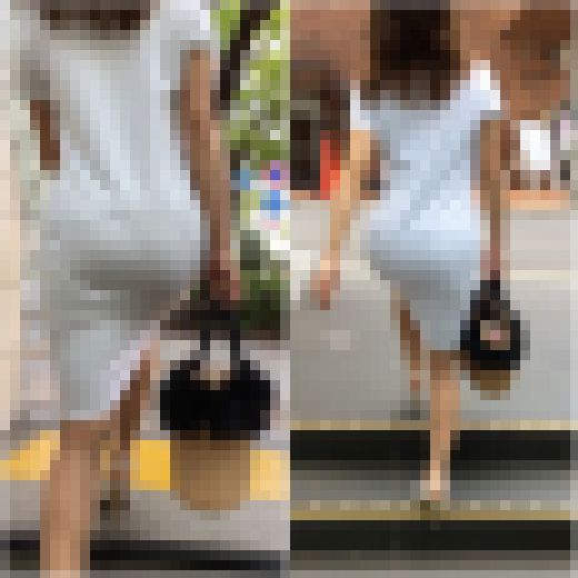 No.109「Day1 タイトでえっちな洋服を着たがるOLの２Days」　サンプル画像3