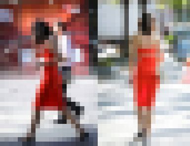☆Tバック☆透け＆ライン23　サンプル画像1