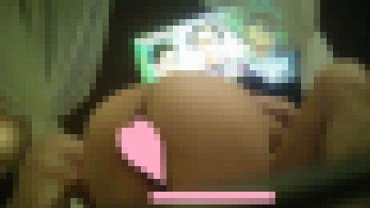 [個人撮影] あの顔もスタイルも愛嬌も最上級の元モデルとの２回目です！パパ活の記録47後編　サンプル画像3