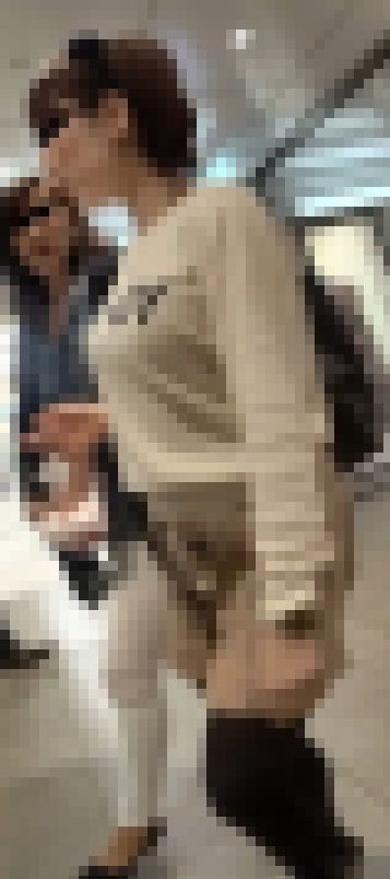 巨乳ロケット乳な美人お姉さん! サンプル画像