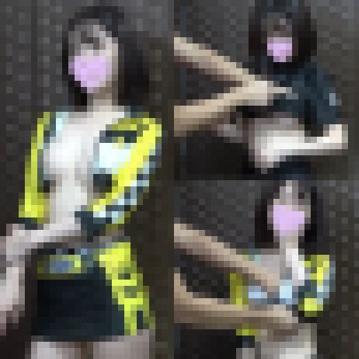 《個撮隠撮》コスプレカフェのパンチラ面接記録...329　サンプル画像2