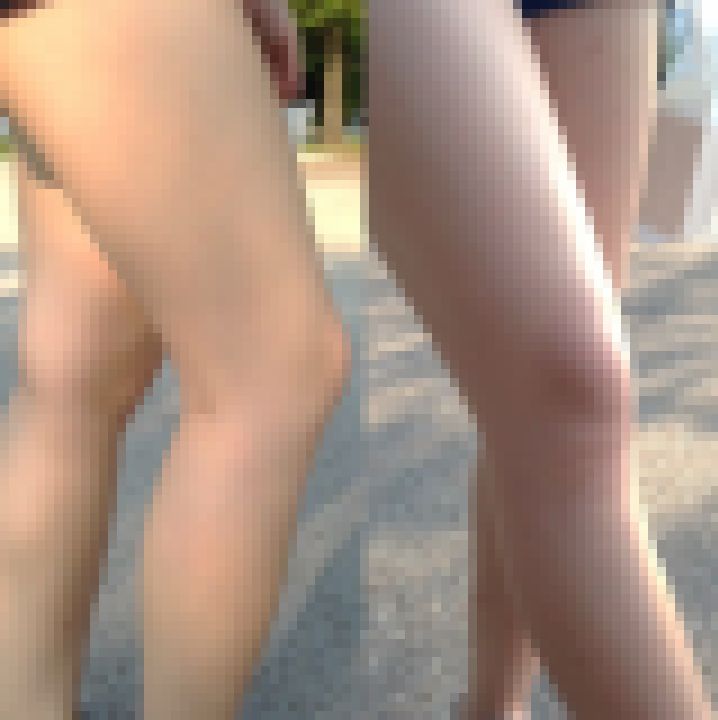 動物園のエグ脚JDを粘着追跡 サンプル画像