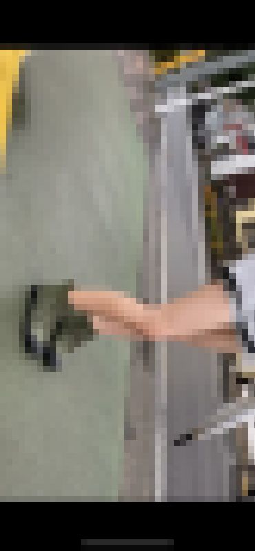 お姉さん　ショーパン サンプル画像