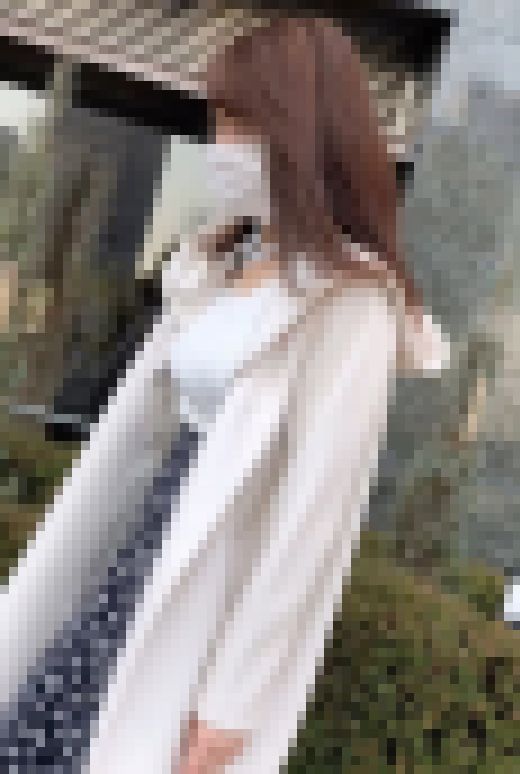 追い抜き際の眺め27_Re　サンプル画像2