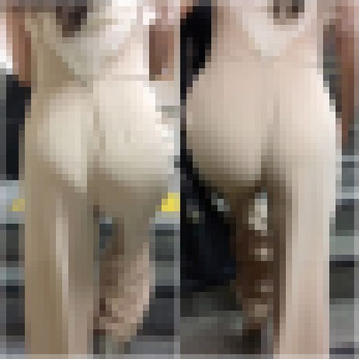 No.121「Part2・ゴージャス姉さん達の舞い」　サンプル画像1