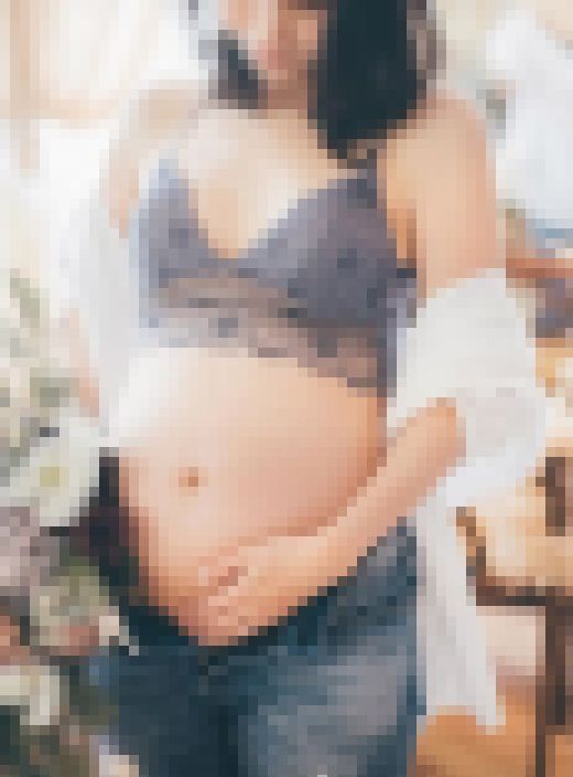 素人女性115 パンパンに張ったおっぱい妊婦さん、爆乳さんや巨乳さんもいっぱいです サンプル画像
