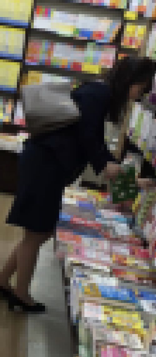 #140◇Full HDパンチラ第③部◇　サンプル画像1