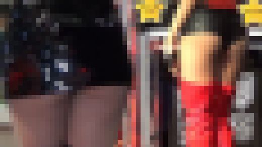 ローアンキャンギャルコレクション354　サンプル画像1