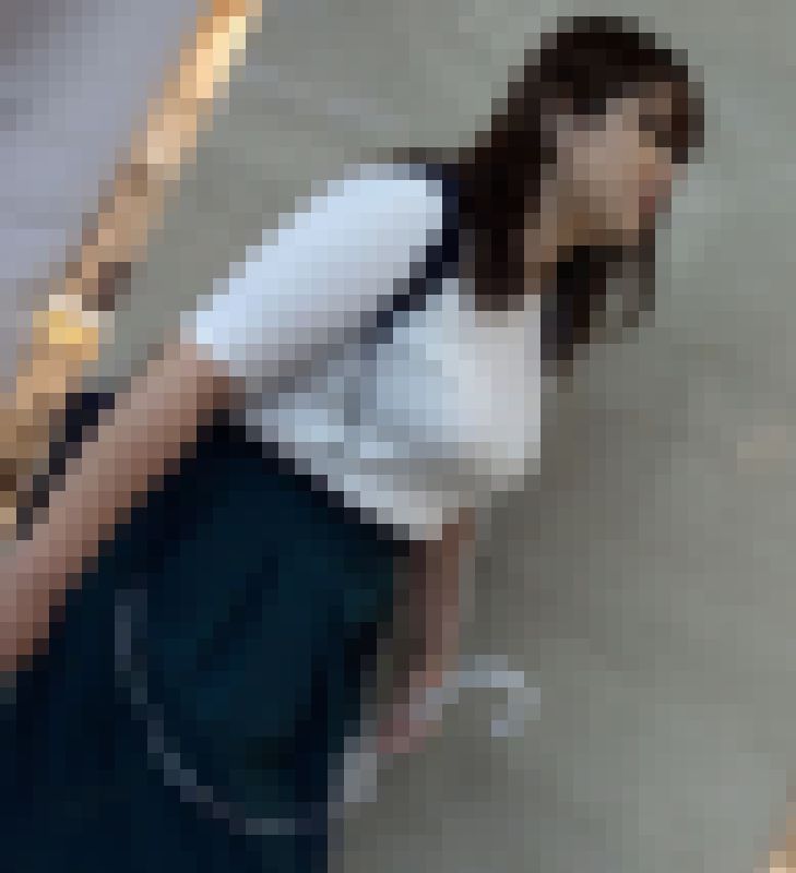 おかう718（猛烈Hカップニット乳な超極上バインバインなお姉様！） サンプル画像