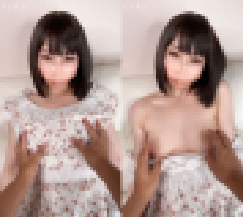 おっぱい触ってください///(動画:3分) サンプル画像