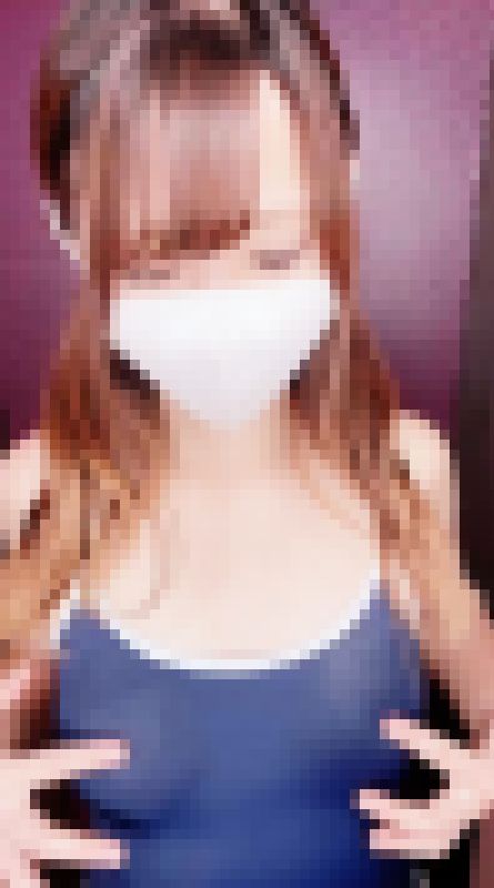 スク水越しちくびいじり💕(1分25秒) サンプル画像