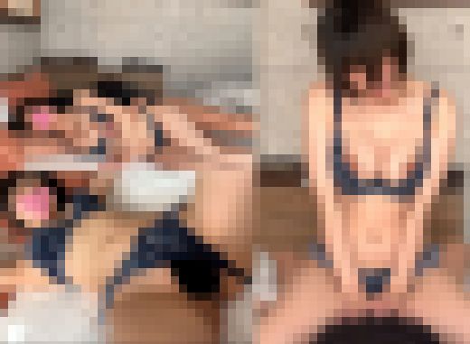 第二弾【個人撮影】低身長の元こーこー生※卒業後に再会_ギャルからイメチェンした清楚系ビッチの美小女に妊娠着床 サンプル画像2