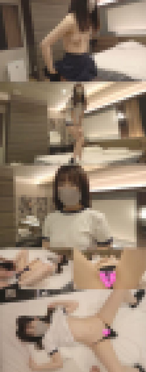 【個撮】勇気を出して大冒険！世間知らずの初々しい超ロミお嬢様の新鮮ま〇こに快楽を植え込み鬼畜お仕置き！エロ成長と覚醒！映像（2）　サンプル画像2