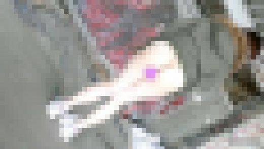 Gカップさなちゃん野外露出Vol.2　サンプル画像1