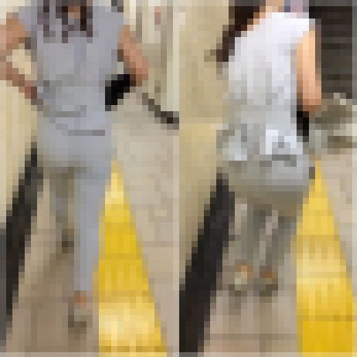 No.126「Part3・ケッコンシキ」　サンプル画像2