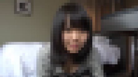 スレンダー美乳の19歳短大生が恥ずかしがりながらも膣奥を突かれ喘ぎまくりカメラに痴態を晒す サンプル画像