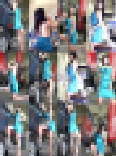 キャンギャル動画314　サンプル画像1