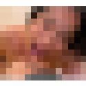 【舌フェチ唾フェチ】平井栞奈のエロい舌でたっぷり顔舐め鼻舐め＆手コキプレイ サンプル画像