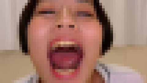 【特典動画２本付】平井栞奈のエロい舌シリーズ1～7まとめてDL　サンプル画像3