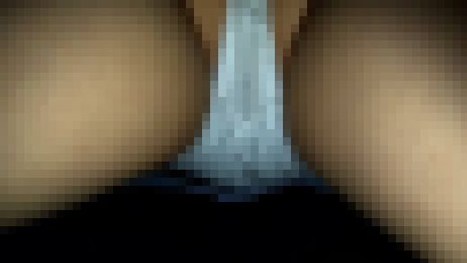 【電射男024】小柄純白レースパンティの女◎校生に悪戯！　サンプル画像2