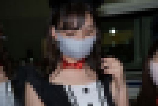 極上美女　キャンギャル　008　サンプル画像3