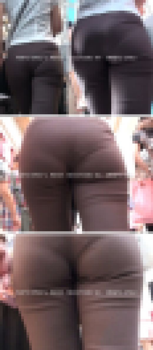 ★試聴有【濃紺パンツの巨尻とスケベ過ぎる食い込みパンティーライン】★PS SELECTIONS 94(FH) サンプル画像2