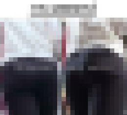 ★試聴有【濃紺パンツの巨尻とスケベ過ぎる食い込みパンティーライン】★PS SELECTIONS 94(FH) サンプル画像3