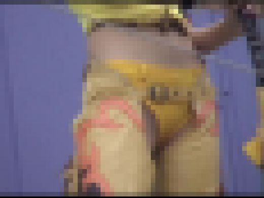 隠撮サーキットレディ #001　サンプル画像3