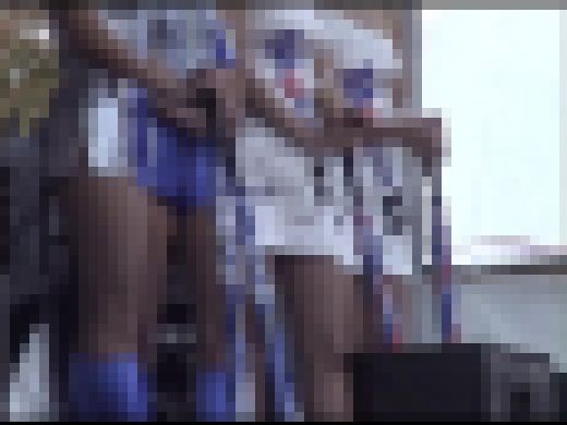 隠撮サーキットレディ #002　サンプル画像1