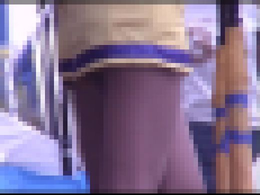 隠撮サーキットレディ #002　サンプル画像2