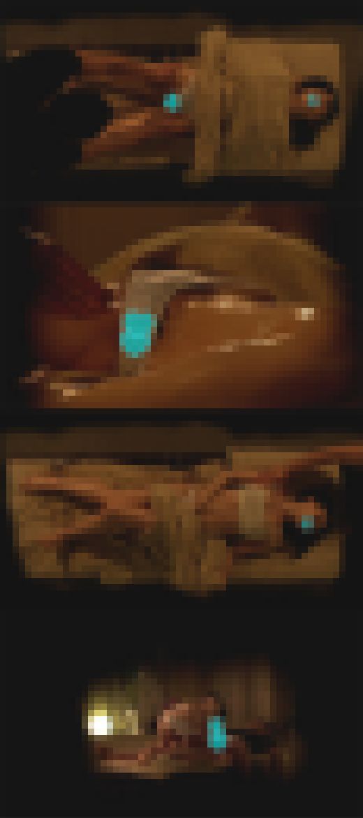 「もう…出しちゃってぇ…」サロン常連の童顔美人なお客様（２５） マッサージ中生ちんぽでイキまくり 刺激に我慢出来ず初めての中出し　サンプル画像2