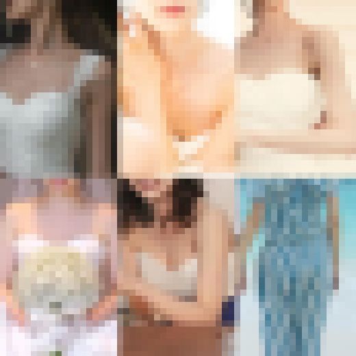 素人女性119　清楚で清純な花嫁さんのウェディングドレスは最高でした！！　サンプル画像1