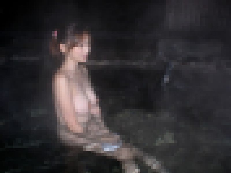 湯けむり巨乳旅 はるか サンプル画像