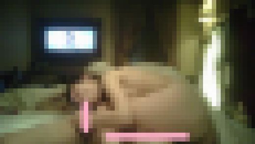 [個人撮影] パイパン美女をリクエスト通り責めたら腰ワザが凄かったです！ パパ活の記録48後半　サンプル画像1