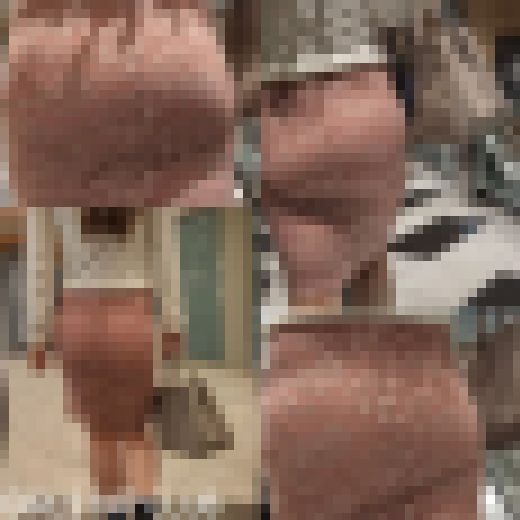 【ピンクタイスカ】透けるぐらい薄いスカートのデカ尻OL1 サンプル画像1