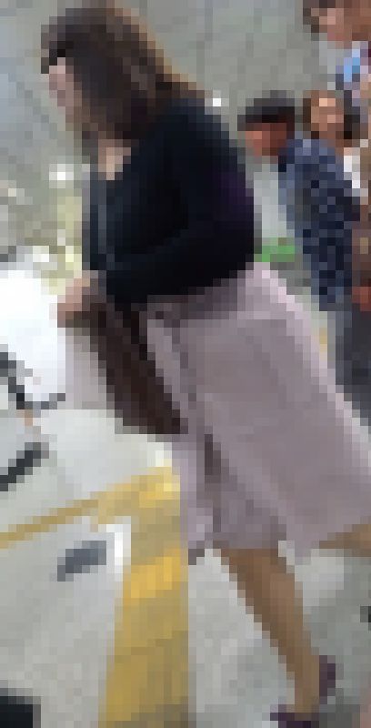 おかず726（プルプルしすぎる爆乳おっぱい！） サンプル画像