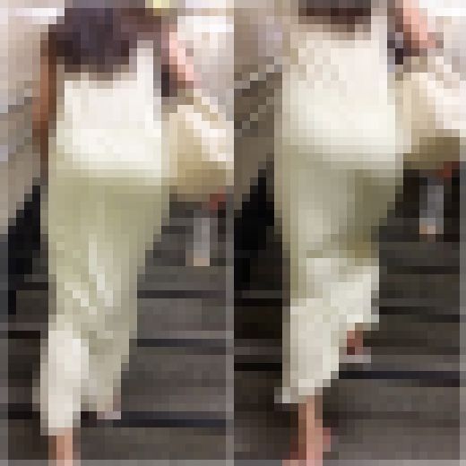 No.137「パンティー丸見えで通学するJD」　サンプル画像1