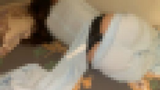 ベトナムのエロ女尻丸出し　サンプル画像3