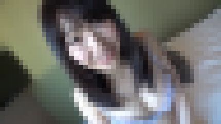 スレンダー美乳の24歳フリーターが押し寄せる快感に何度も潮を吹いて喘ぎまくる サンプル画像