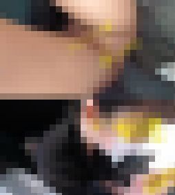 セット販売!会社の同僚、社用車片付け中にパンチラ撮影! NO.5,6 サンプル画像