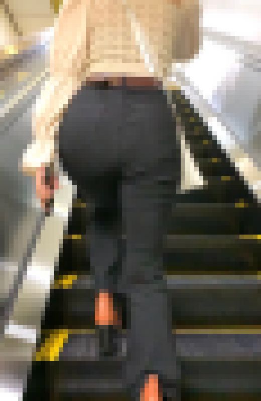 【好評再販SALE】むっちりデカ尻が可愛い。可愛い身体に可愛い笑顔。いい感じのおっぱいも最高にエロさ爆発！エロい【91】　サンプル画像2