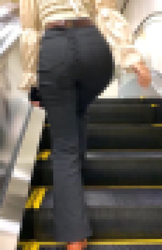 【好評再販SALE】むっちりデカ尻が可愛い。可愛い身体に可愛い笑顔。いい感じのおっぱいも最高にエロさ爆発！エロい【91】　サンプル画像3