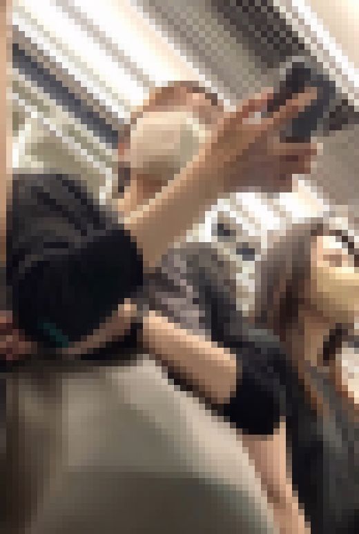 下からの眺め24_ちっぱいver　サンプル画像2