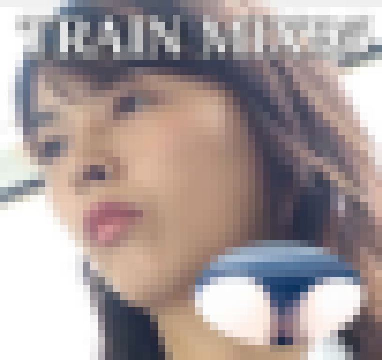 【パンスト】TRAIN MIX'95【美人】 サンプル画像