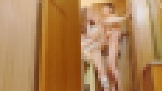 【人妻プライベートハメ撮り】☆ナース服着衣SEX☆いつも職場で着ているナース服でセフレ君とイチャラブSEX♡　サンプル画像2