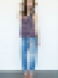 【個人撮影 72☆オリジナル】 日本大好きファッションモデル 20 【初撮り☆初顔射】 サンプル画像