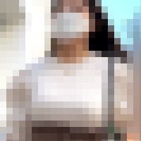 【プラチナクラス】手ブラで揺れを止めたい！上下左右に揺れまくる着衣巨乳ヤング様！ サンプル画像