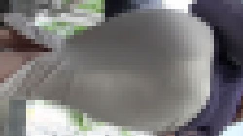張り裂けそうな尻！ サンプル画像