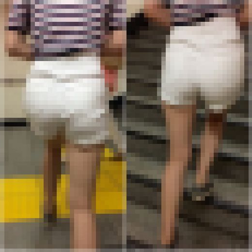 No.150「Part1・ホットパンツGAL」　サンプル画像1